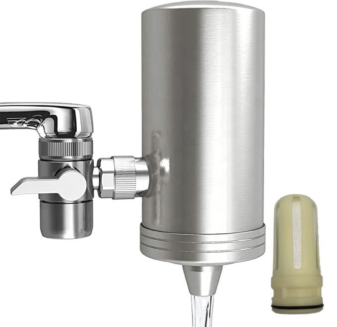 Ultrafilter Faucet water filter