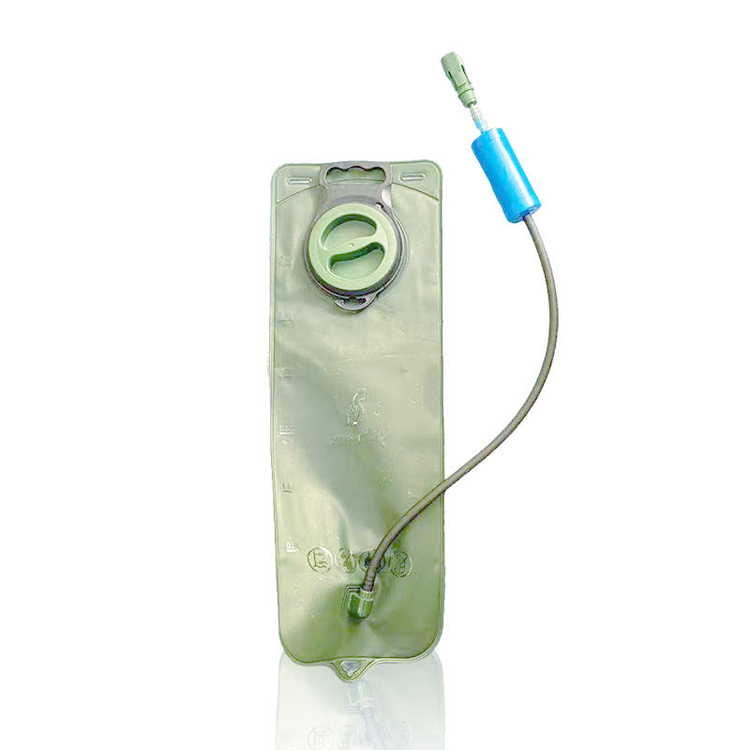 Domestic Wholesale Sweet Drinking High Quality Personal Outdoor Water Filter Bag Filter New Outdoor Water Filter Bag Design
