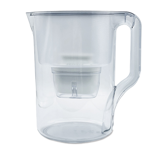 Water fliter pitchers